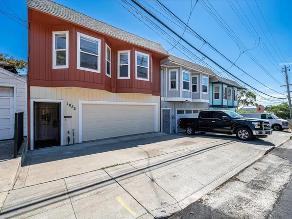 1032 Innes Ave, San Francisco, CA 94124