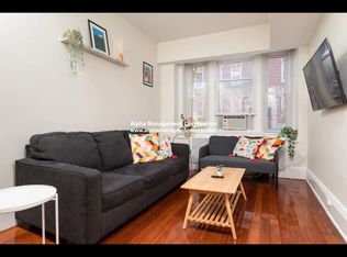 208 Winthrop Rd #C3, Brookline, MA 02445