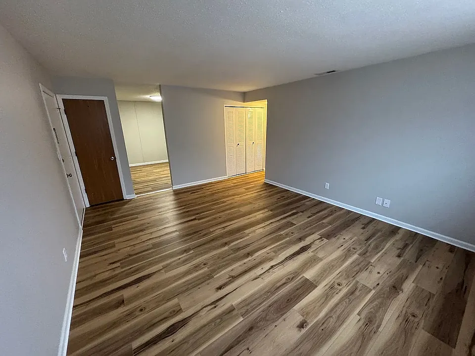 Apple Orchard Apartments