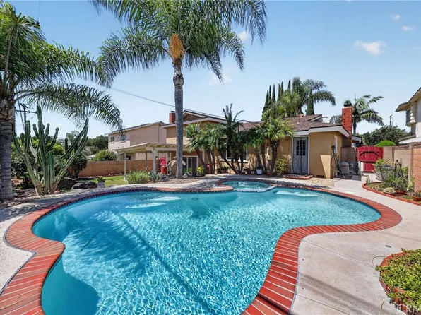 15410 Loretta Dr, La Mirada, CA 90638