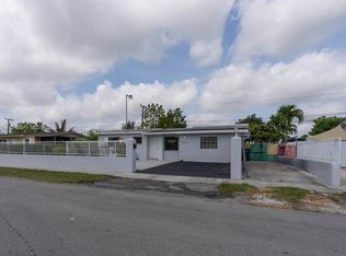 28530 SW 143rd Ct, Homestead, FL 33033