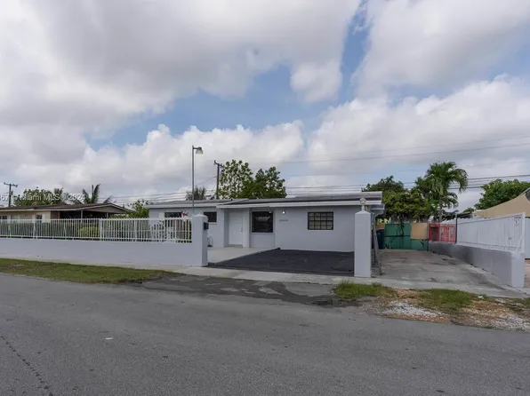 28530 SW 143rd Ct, Homestead, FL 33033