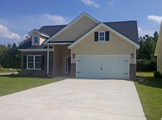 1001 Oglethorpe Drive Frst, Conway, SC 29527