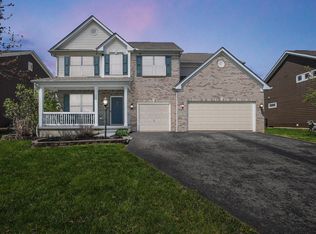 117 Robinette St, Pickerington, OH 43147