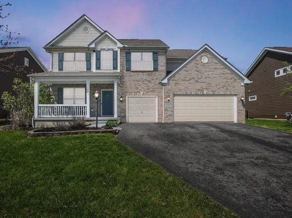 117 Robinette St, Pickerington, OH 43147