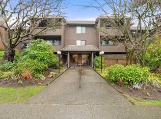 1720 W 12th Ave #209, Vancouver, BC