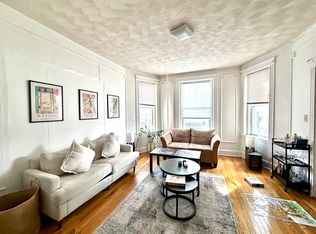 7 Devotion St APT 1, Brookline, MA 02446
