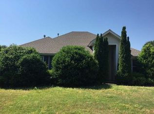 1916 Regent Rd, Prattville, AL 36066