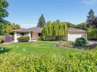 1439 Aura Way, Los Altos, CA 94024