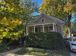 21 Harwood St, Rochester, NY 14620