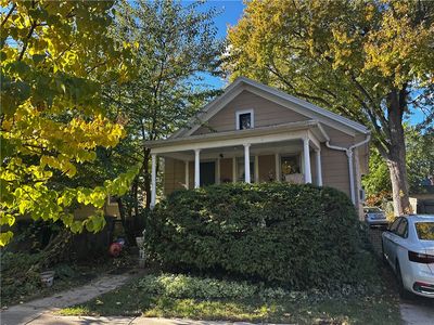 21 Harwood St, Rochester, NY, 14620
