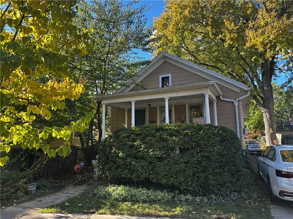 21 Harwood St, Rochester, NY 14620