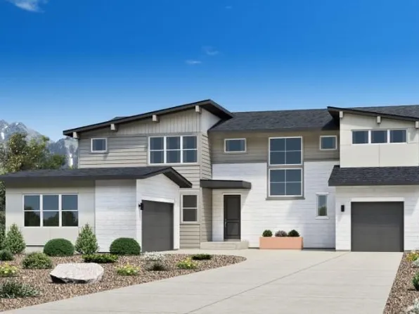 5531 Renbarger Street, Castle Rock, CO 80104