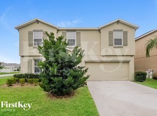 10111 Crested Fringe Dr, Riverview, FL 33578