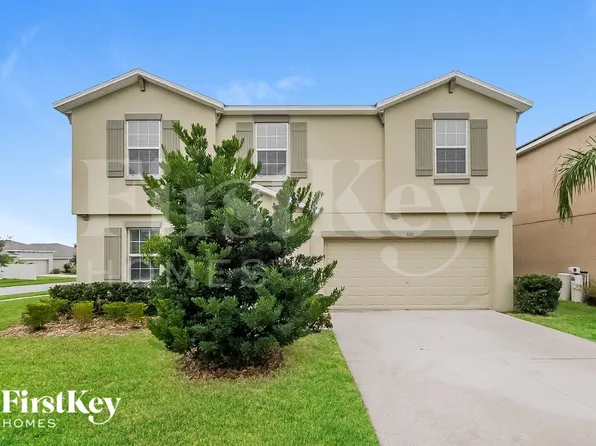 10111 Crested Fringe Dr, Riverview, FL 33578