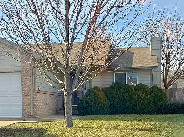 1138 W Sumac St, Andover, KS 67002