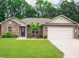 47 Castleton Dr, Ward, AR 72176