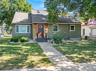 404 Walnut St, Marshall, MN 56258
