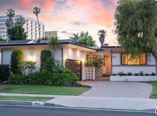 4841 Swinton Ave, Encino, CA 91436