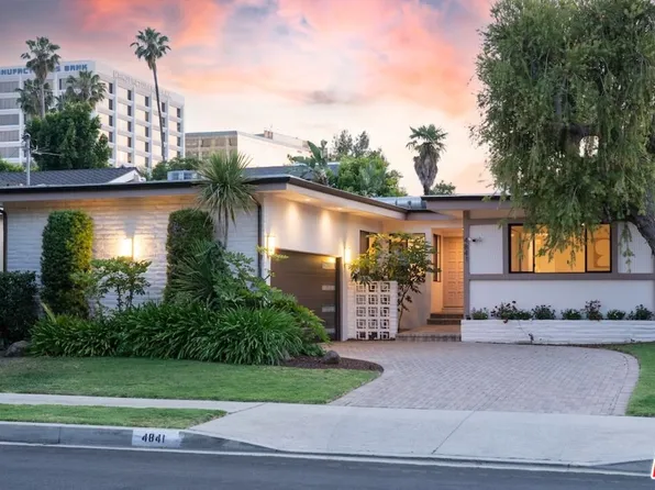 4841 Swinton Ave, Encino, CA 91436