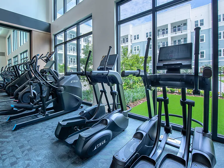 Fitness Center (2)