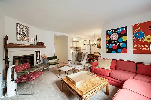 434 Gore Creek Dr #D-2 Photo 1