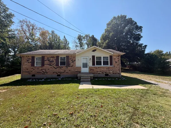 335 Woodale Dr, Clarksville, TN 37042