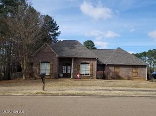 164 Devlin Springs Dr, Madison, MS 39110