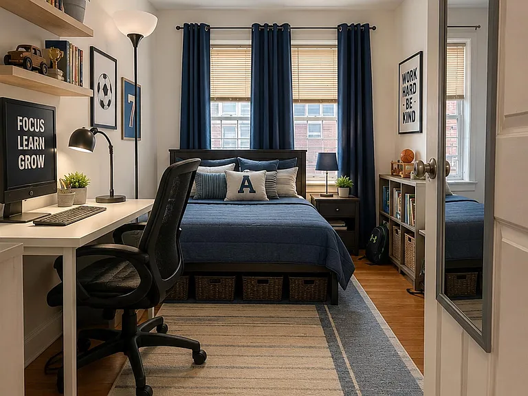 73 Sanford Pl #2 — Photo 12