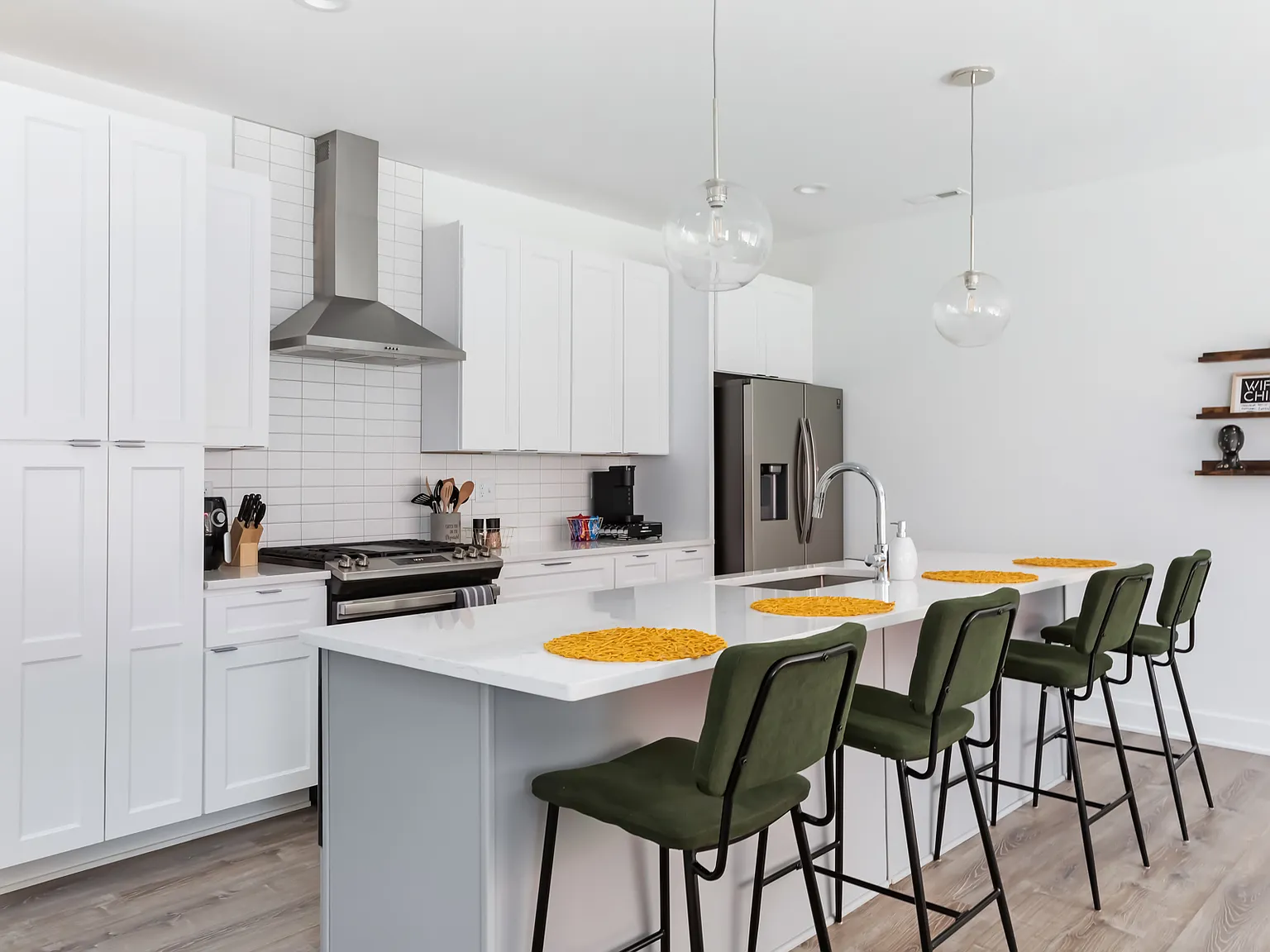2204-102 Millbank St — Photo 4