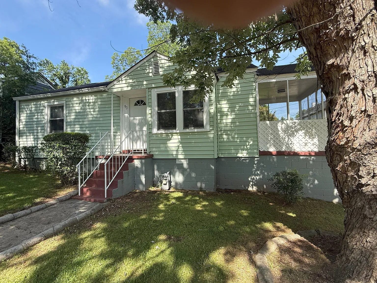 93 Mortimer St photo 1