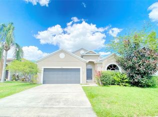 4894 Waterside Pointe Cir #4894, Orlando, FL 32829