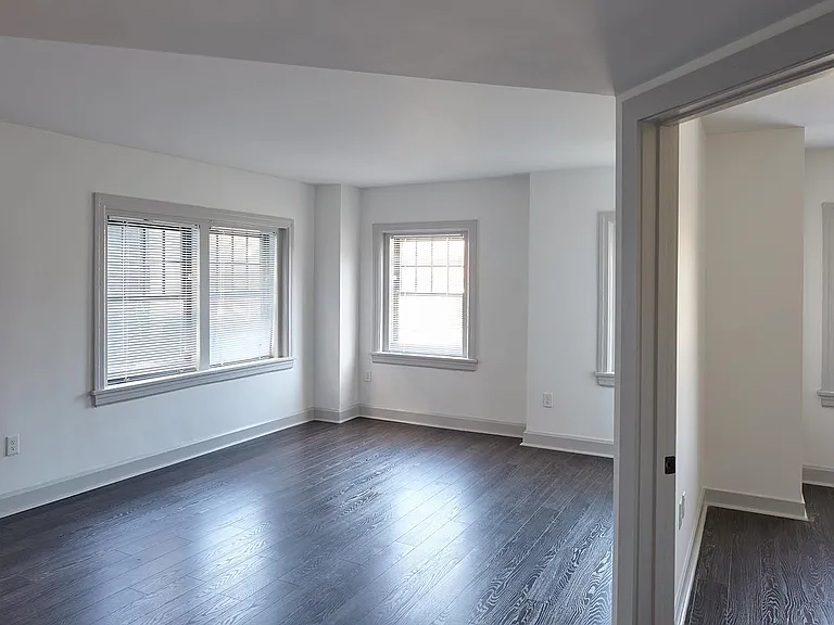Dining/Living room