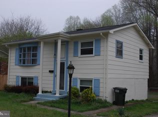14206 Fullerton Rd, Woodbridge, VA