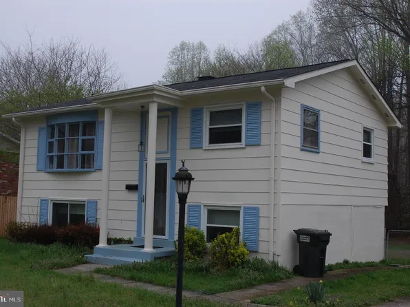 14206 Fullerton Rd, Woodbridge, VA 22193