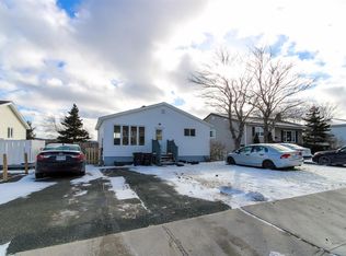 55 Bonavista St, St. John's, NL A1E3Z8