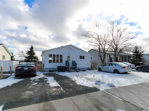 55 Bonavista Street, St. John's, NL A1E3Z8