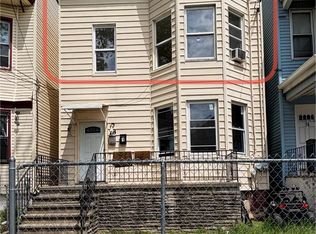 78 Warner Ave, Jersey City, NJ 07305