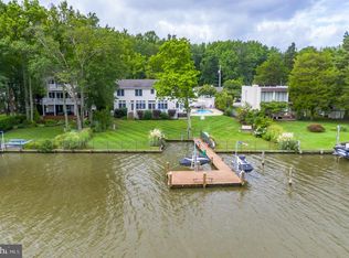 3613 Branhum Rd, Edgewater, MD 21037