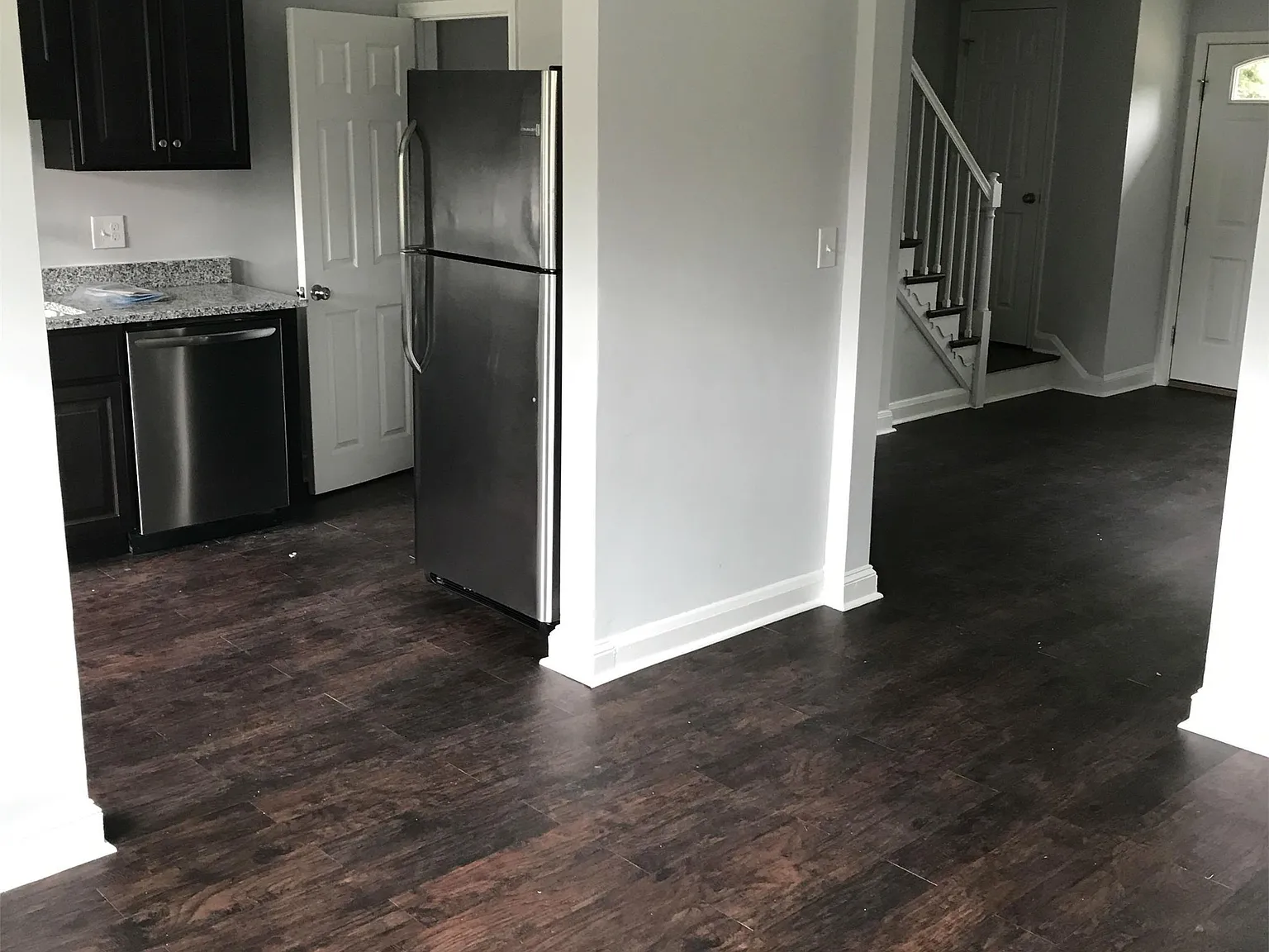 8615 Chestnut Oak Road - 1 — Photo 3