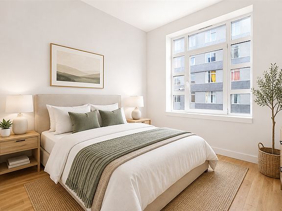 3rd image of 1003 Greene Ave APT 6D
