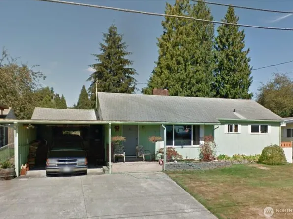 127 Mountain View Drive, Longview, WA 98632