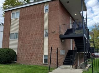 512 Washtenaw Ave APT 14, Ypsilanti, MI 48197