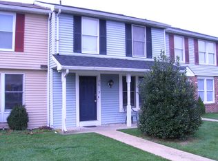 2619 Barclay St, Coatesville, PA 19320