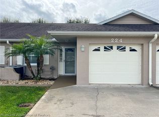 224 Country Club Dr, Lake Placid, FL 33852