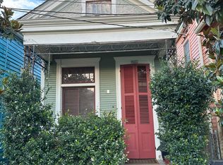 1209 Marigny St, New Orleans, LA 70117