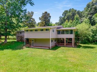 355 Bennett Rd, Powder Springs, GA 30127