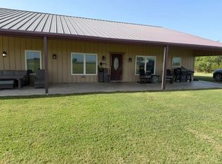 387 Private Road 1452, Chico, TX 76431