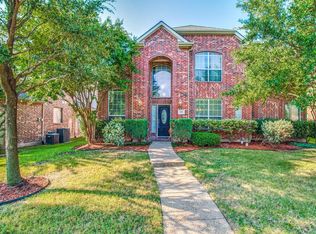 935 Remuda Rd, Frisco, TX 75033