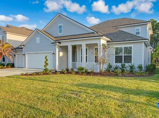 315 Dolcetto Dr, Saint Augustine, FL 32092